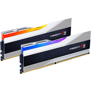 G.skill Trident Z Rgb Z5 Hukommelsesmodul 32 Gb 2 X 16 Gb Ddr5 5600 Mhz 32gb 5600mhz Ddr5 288-pin Dimm