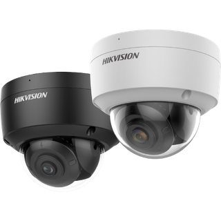 Hikvision DS-2CD2147G2-SU 4MP ColorVu PoE