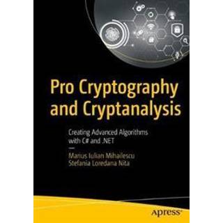 Pro Cryptography and Cryptanalysis