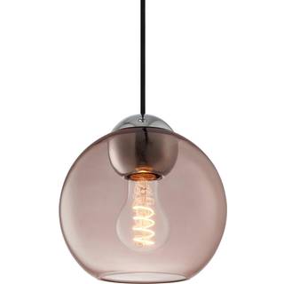 Halo Design - Bubbles Ø18 pendel, Rose