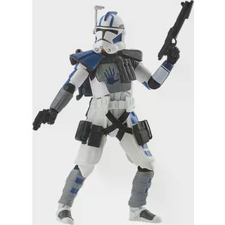 Star Wars The Vintage Collection Arc Trooper Echo Toy 3,75-tommer-skala Clone Wars Figur Toys for Kids Ages 4 og Up F1895
