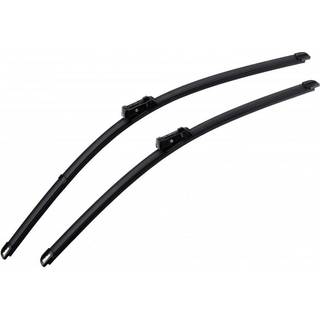 VF347 Valeo Silencio Viskerblade / Fladblade sæt 650+400mm