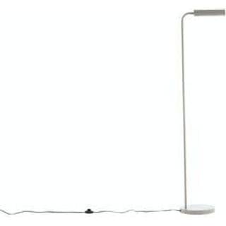 Venture Design Harmonica gulvlampe Beige