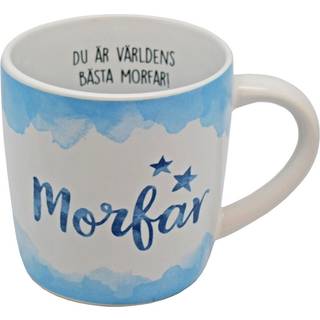 Krus VERDENS BEDSTE BEDSTEFAR
