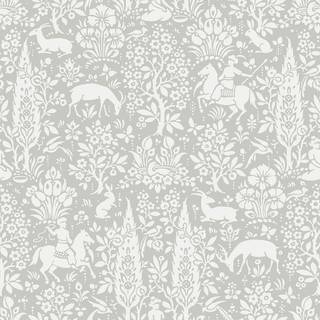 Crown Wallpaper Woodland M1168