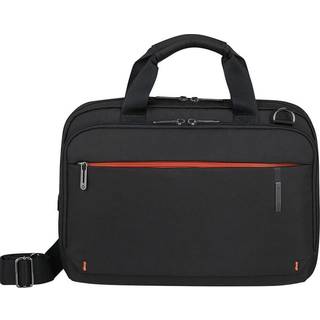 Samsonite Network 4 14,1" Computertaske Sort
