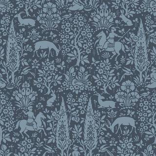 Crown Wallpaper Woodland M1169