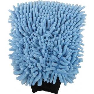 Mikrofiber Poler- og vaskehandske