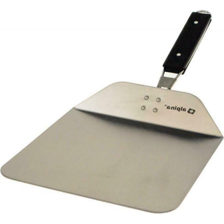 ALPINA Pizzaspade foldbar - stål