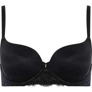 Chantelle EasyFeel - T-shirt BH - Marilyn - Sort
