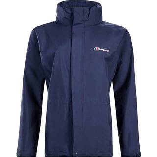 Women's Glissade Jacket InterActive - Dark Blue