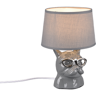 Bordlampe Dosy H.29 cm