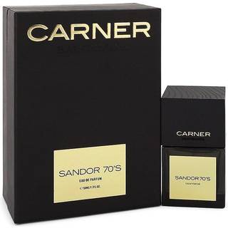 Carner Barcelona Sandor 70's Eau de parfum 50 ml