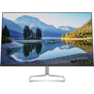 24" HP M24fe - 1920x1080 - 75Hz - IPS