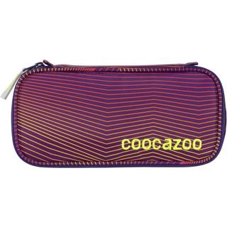 Schlampermäppchen Soniclights Purple Lila