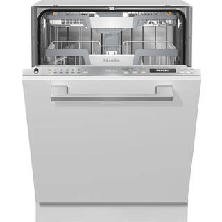 Miele G 7255 SCVI XXL integreret opv. - UDSTILLINGSMODEL