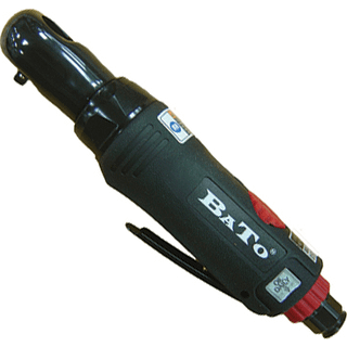 BATO Mini Luftskraldenøgle 1/4" Soft Grip. 27Nm 75125