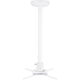 Multibrackets M Universal Projector Ceiling Mount 900-1600 with Finetune