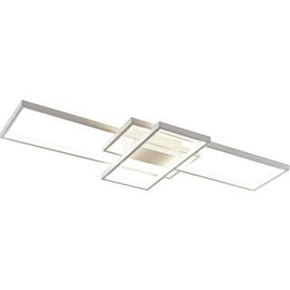 Lindby Poppy LED-loftlampe med dæmperfunktion