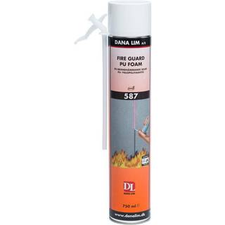 Danalim Dana Brandskum PU 587 Fire Guard, 750 ml.