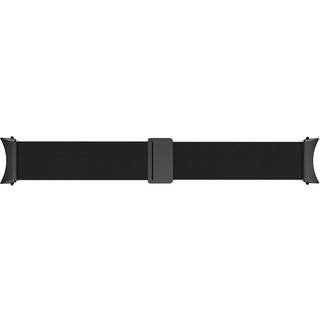 Samsung Galaxy Watch5 Milanese rem S (sort) - På lager i butik