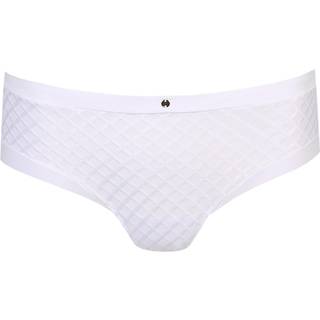 Marie Jo L Avventure Yohji Shorts - White - 40