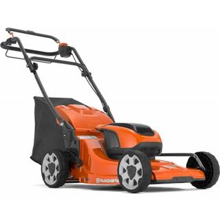 Husqvarna LC 247I Plæneklipper Uden batteri & lader