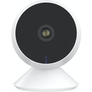 WI-FI Overvågningskamera, 1080P, 2 Megapixel