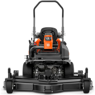 Husqvarna Pro Rider P 535HX HYBRID Med R180 cm Klippebord