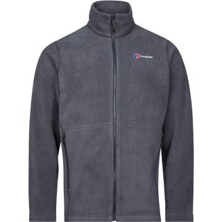 Men's Prism InterActive Polartec Jacket - Dark Grey