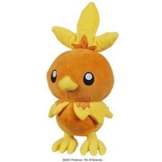 Pokemon Torchic Bamse 20 cm Pokemon plys dyr 2360