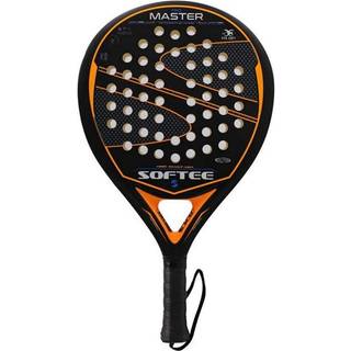 Padel bat Softee Pro Master Sort