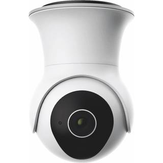 WIFI Overvågningskamera, IP65, 1080P, 2 Megapixel