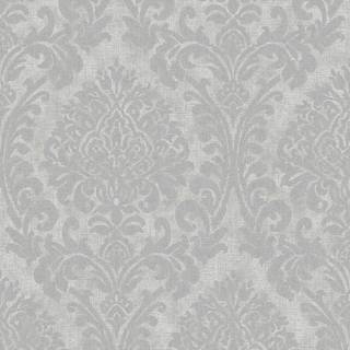 Albany Wallpaper Chenille Damask A50105