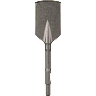 BOSCH Asfaltmejsel 30 mm sekskantholder 450 x 125 mm