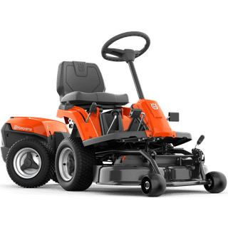 Husqvarne R 112iC Rider Batteri
