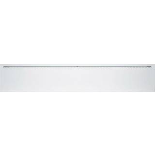 Adax Iver Varmeliste med Wi-Fi 1000W i hvid 230V
