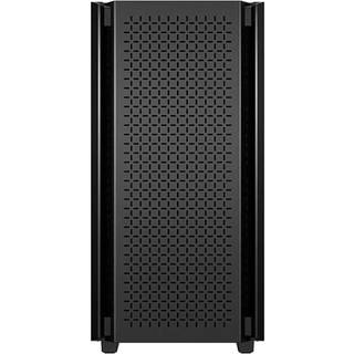 DeepCool CG560 - Kabinet - Miditower - Sort