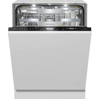 Miele Integrerbar Opvaskemaskine G 7690 SCVi K2O