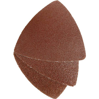 Ryobi RAK10MT Deltaslibepapir - 10 stk.
