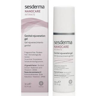 Sesderma Nanocare Intimate Genital Rejuvenation Gel - 30ml