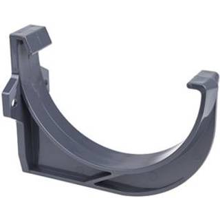 Plastmo plastkonsol nr 12 grafit 7167252