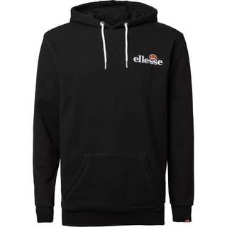 Ellesse Pullover Primero Hoodie Black