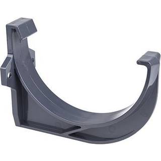 Plastmo plastkonsol nr 10 grafit 7167240