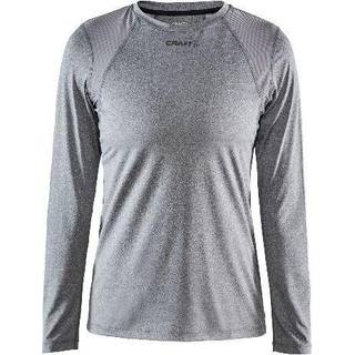 Craft ADV Essence Trøje Grå Dame - Størrelse XX-Large