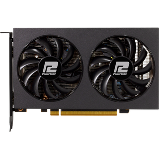 PowerColor Fighter Radeon RX 6500 XT 4GB
