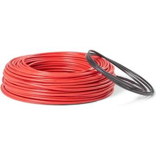 Heatcom Varmekabel ø6 mm 18w/m - 150,0 m