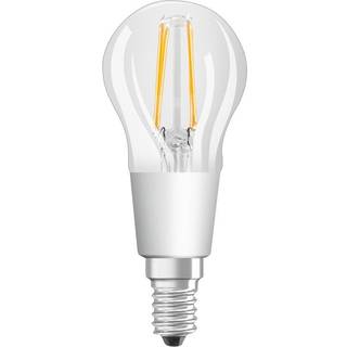FORÅRSUDSALG - LEDVANCE SMART+ WiFi - E14 White Krone - Klar