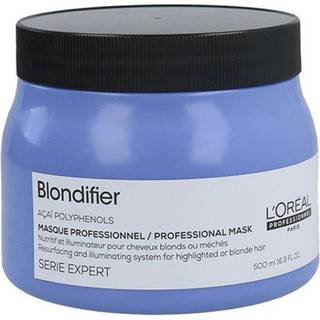 L'Oréal Professionnel Serie Expert Blondifier Maske 500 ml