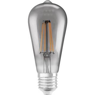 LEDVANCE SMART+ WiFi - E27 White Edison - Røg